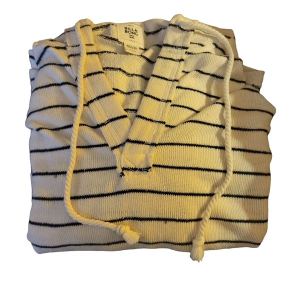 BillaBong Beach Daze 2 Hoodie - Picture 7 of 9